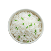 Steamed Basmati Rice