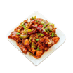 Chilli Chicken 