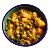 Mix Vegetable Kurma