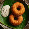 Medhu Vada (2 Pcs)