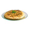 Keema Naan