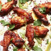 Agni Chicken Wings