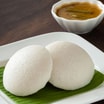 Idly (2 Pcs)