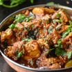 Madras Style Seragam Chicken