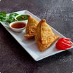 Punjabi Samosa
