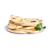 Butter Naan