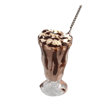 Chocolate Milkshake