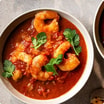 Prawn Jalfrezi