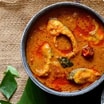 Tanjore Fish Curry