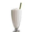 Vanilla Milkshake