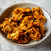 Onion Potato Bhaji