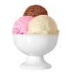 Ice Cream Selection (3 Scoops)