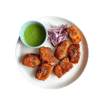 Fish Amritsari 