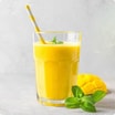 Mango Lassi
