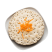 Plain Uthappam
