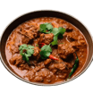 Lamb Bhuna
