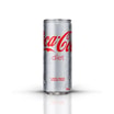 Diet Coke Can 0.33l