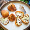 Mushroom Malai Kofta
