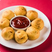 Aloo Bonda