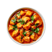 Chicken Jalfrezi