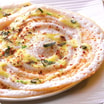 Egg Dosa
