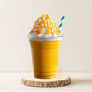 Mango Milk Shake