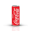 Coke Can 0.33l