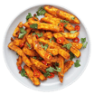 Masala Fries