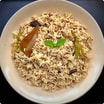 Keema Pulao Rice